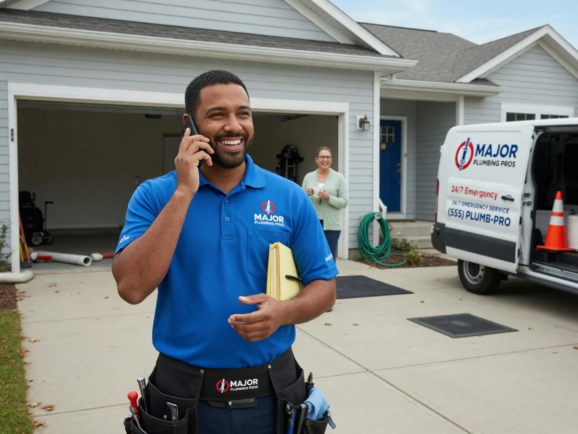 Drain Cleaning Services Carlton, OR FAQs